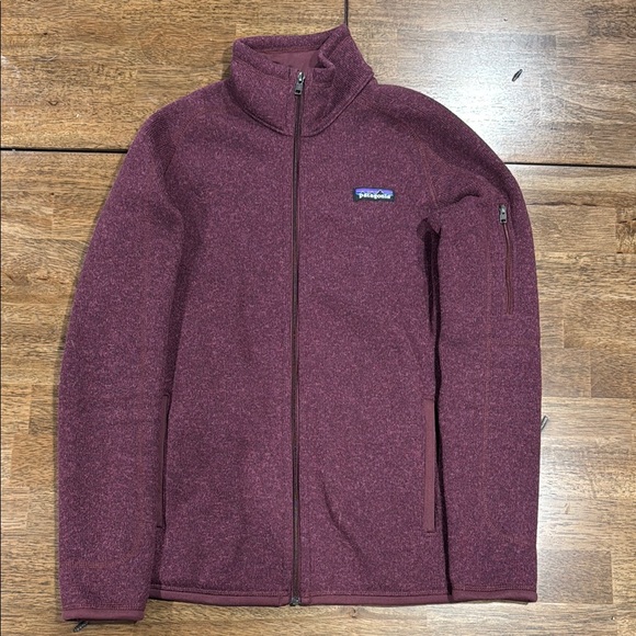 Patagonia Jackets & Blazers - Patagonia Better Sweater Full Zip Fleece Size XS. Like New